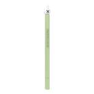 LOVE MEI For Apple Pencil 2 Middle Finger Shape Stylus Pen Silicone Protective Case Cover (Green) - 1