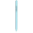 LOVE MEI For Apple Pencil 1 Number Letter Design Stylus Pen Silicone Protective Case Cover(Blue) - 1