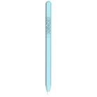 LOVE MEI For Apple Pencil 2 Number Letter Design Stylus Pen Silicone Protective Case Cover (Blue) - 1