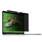 For MacBook Pro 16 inch 2019 Magnetic Attraction Laptop Anti-glare Screen Protector - 1