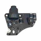 Audio Jack Board 820-01992-A for Macbook Air 13 A2179 2020(Black) - 1