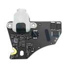 Audio Jack Board 820-01992-A for Macbook Air 13 A2179 2020(Silver) - 1