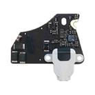 Audio Jack Board 820-01992-A for Macbook Air 13 A2179 2020(Silver) - 2