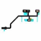 Microphone Flex Cable 821-02740-04 for Macbook Air 13 A2179 2020 - 1