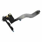 Audio Earphone Jack Flex Cable 821-02091-A for Macbook Pro 13 A2159 (White) - 2