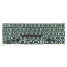 Arabic Version Keyboard for Macbook Pro A1706 A1707 - 3