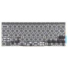 RU Version Keyboard for Macbook Pro A1708 - 3