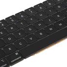 US Version Keyboard for Macbook Pro 13 inch 15 inch A1989 A1990 (2018) - 3