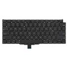 US Version Keyboard for MacBook Air Retina 13 A2179 2020 - 2