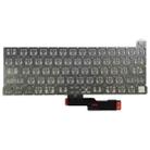 US Version Keyboard for Macbook Pro 13 A2289 2020 - 3