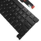 US Version Keyboard for Macbook Pro 13 A2289 2020 - 5