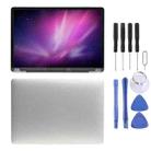 Original Full LCD Display Screen for MacBook Air 13.3 inch A2179 (2020)(Silver) - 1