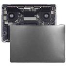Bottom Cover Case for Macbook Pro 16 inch A2141 2019(Grey) - 1