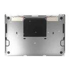 Bottom Cover Case for Macbook Pro 16 inch A2141 2019(Grey) - 3