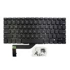 US Version Keyboard for Macbook Retian Pro 15 inch A1398 2013 2014 2015 - 1