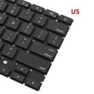 US Version Keyboard for Macbook Retian Pro 15 inch A1398 2013 2014 2015 - 4