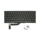 UK Version Keyboard for Macbook Pro 15 inch A1398 (2013 - 2015) - 1
