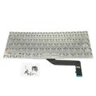 UK Version Keyboard for Macbook Pro 15 inch A1398 (2013 - 2015) - 3