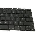UK Version Keyboard for Macbook Pro 15 inch A1398 (2013 - 2015) - 5