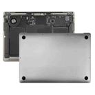 Bottom Cover Case for Macbook Air 13 A2179 (2020) EMC3302(Grey) - 1