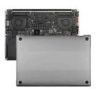 Bottom Cover Case for Macbook Pro Retina 16 inch A2141 (2019) EMC3347(Grey) - 1