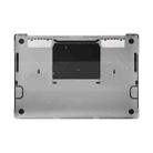 Bottom Cover Case for Macbook Pro Retina 16 inch A2141 (2019) EMC3347(Grey) - 3