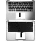 US Version Keyboard with Cover for MacBook A1466 (2013-2015) - 1