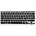 FR Version Keycaps for MacBook Air 13 / 15 inch A1370 A1465 A1466 A1369 A1425 A1398 A1502 - 1