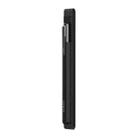 ROCK SPACE RPC1613 For Huawei M-Pen 2 PU Leather Protective Case(Black) - 1