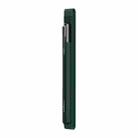 ROCK SPACE RPC1615 For Huawei M-Pen 2 PU Leather Protective Case(Green) - 1