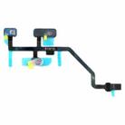 Microphone Flex Cable 821-03111-03 for Macbook Air 13 inch A2337 2020 EMC3598 - 1