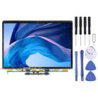 LCD Display Screen for Macbook Air Retina 13.3 M1 A2337 2020 EMC 3598 MGN63 MGN73 - 1