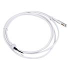 5 Pin L Style MagSafe 1 Power Adapter Cable for Apple Macbook A1150 A1151 A1172 A1184 A1211 A1370, Length: 1.8m - 1