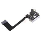 MagSafe DC In Jack for Macbook Pro 13.3 inch (Late 2013) A1502 820-3584-A / ME864 - 4
