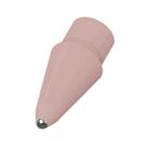 Replacement Pencil Metal Nib Tip for Apple Pencil 1 / 2 (Pink) - 1