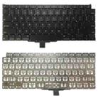 US Version Keyboard for Macbook Air Retina 13.3 M1 A2337 2020 EMC 3598 MGN63 MGN73 - 1