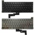 RU Version Keyboard for MacBook Pro Retina 13inch A2289 2020 - 1