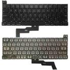 US Version Keyboard for Macbook Retina 13 M1 A2338 2020 EMC 3578 - 1