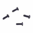 4 PCS Spring Screws Set For MacBook A1706 / A1708 / A1989 / A2159 / A2289 / A2251 / A2338 / A1707 / A1990 - 1