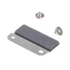 Trackpad Flex Cable Fixing Screws Set For MacBook A1706 / A1708 / A1989 / A2159 / A2289 / A2251 / A1707 / A1990 - 1