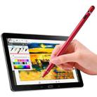 N2 Capacitive Stylus Pen (Red) - 1