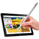 N2 Capacitive Stylus Pen (Silver) - 1