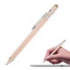 N3 Capacitive Stylus Pen (Gold) - 1