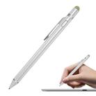 N3 Capacitive Stylus Pen (Silver) - 1