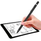 N4 Capacitive Stylus Pen (Black) - 1