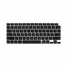 US Version Keycaps EMC3598 for MacBook Pro Retina 13 M1 Late 2020 A2337 - 1