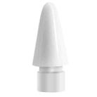 Replacement Pencil Pom Sai Steel Nib Tip For Apple Pencil 1 / 2 (White) - 1