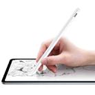 Mutural High Precision Capacitive Touch Stylus Pen for iPad - 1