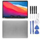 Full LCD Display Screen for Macbook Retina 13 inch M1 A2338 2020 (Grey) - 1