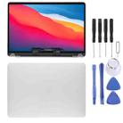 Full LCD Display Screen for Macbook Retina 13 inch M1 A2338 2020 (Silver) - 1